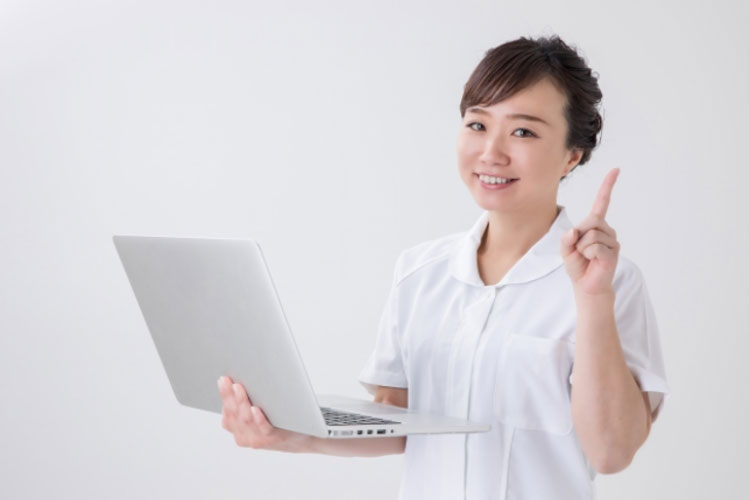 初診にてオンライン診療をご利用になる患者様